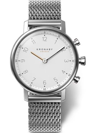 Kronaby Nord KS0793/1 Hybrid Smart Watch