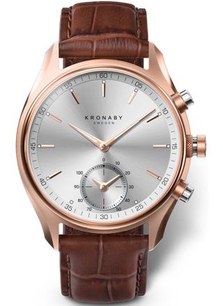 Kronaby Sekel KS2746/1 Hybrid Smart Watch