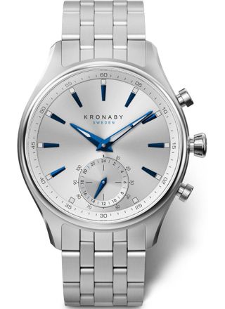 Kronaby Sekel KS3121/1 Hybrid Smart Watch