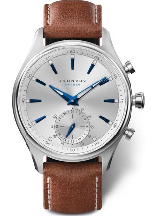 Kronaby Sekel KS3122/1 Hybrid Smart Watch
