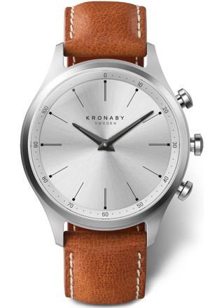 Kronaby Sekel KS3125/1 Hybrid Smart Watch