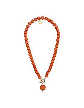Aarikka Valma necklace U545/K A10011