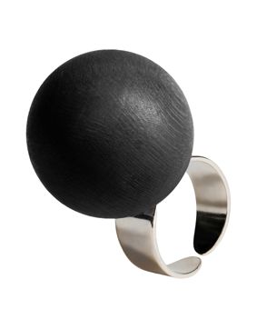 Aarikka Pallo ring U109 A10052