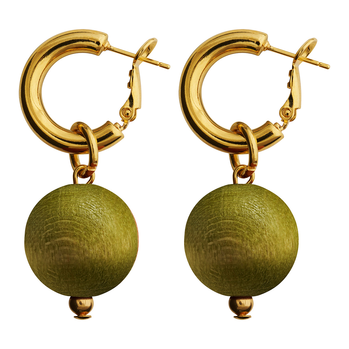 Aarikka Valma earrings U930K A10089