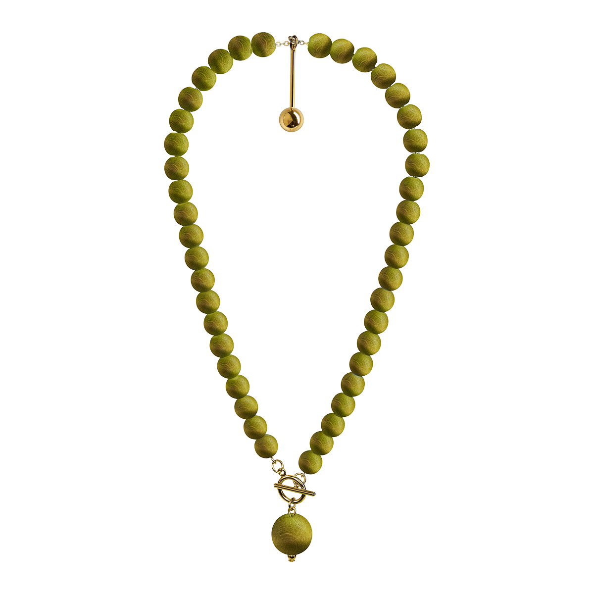 Aarikka Valma necklace U930K A10090