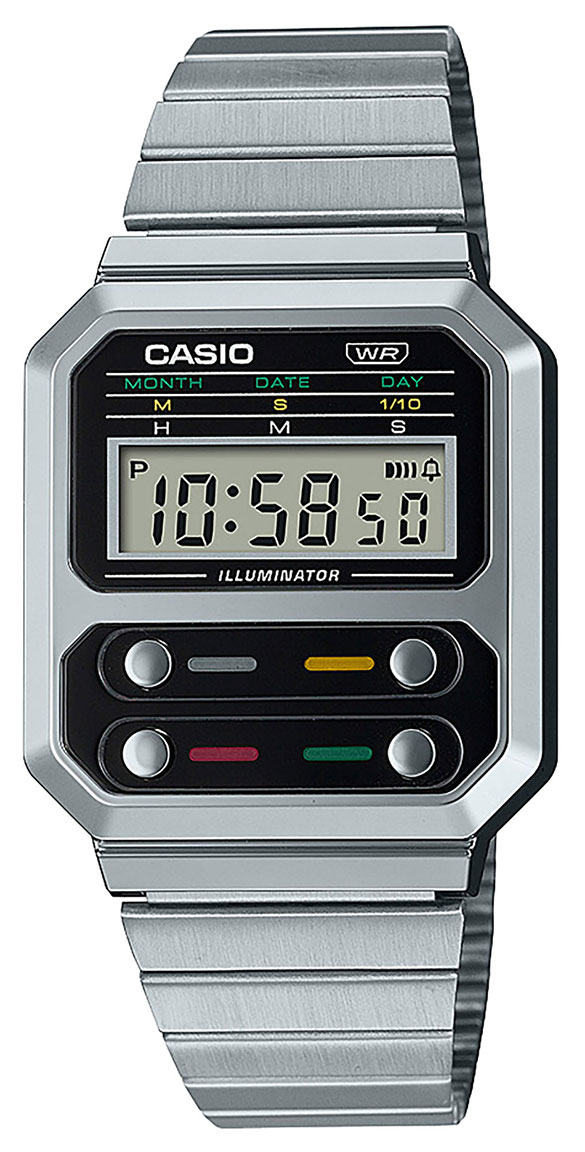 Casio f100 sales for sale