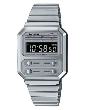 Casio Vintage A100WE-7BEF