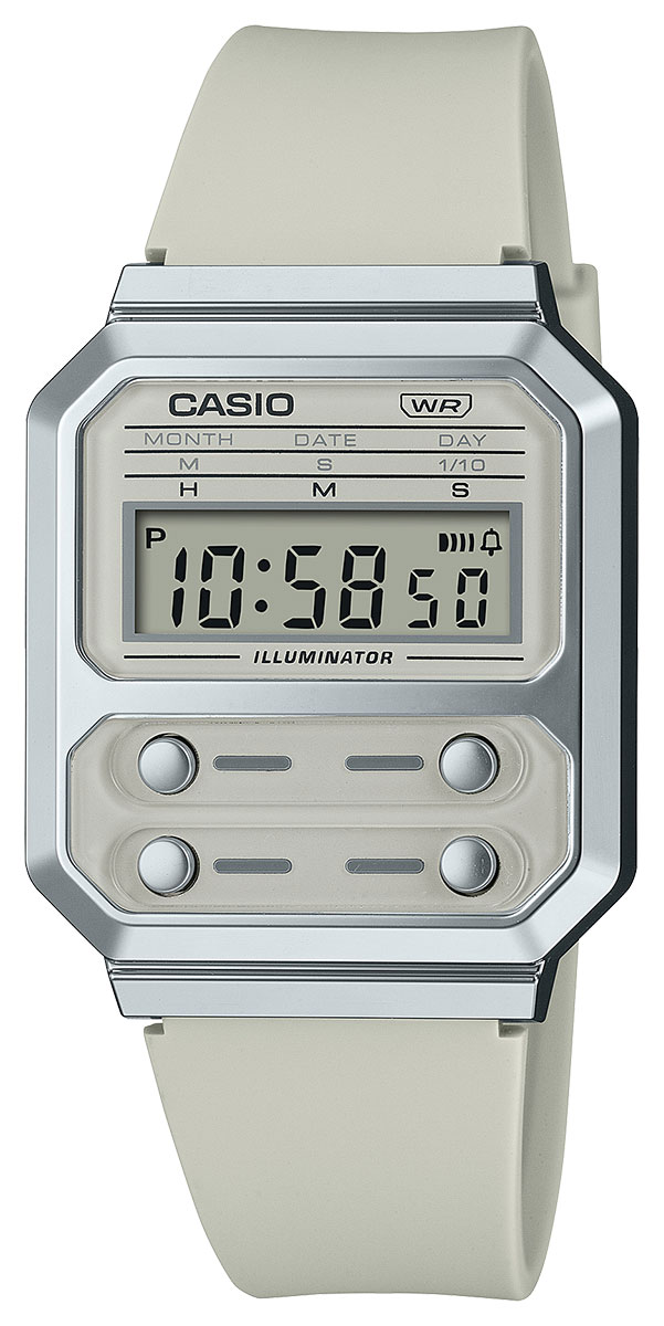 Casio Vintage A100WEF-8AEF