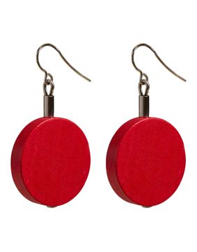 Aarikka Seela earrings U600 A10100