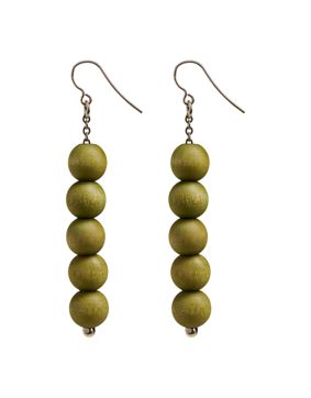 Aarikka Sara earrings U930 A10104