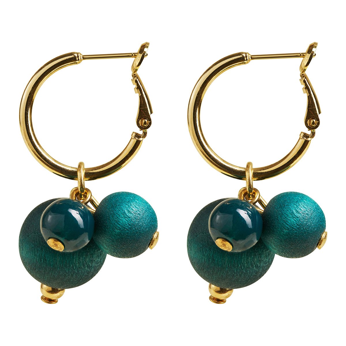 Aarikka Lydia earrings U987K A10121