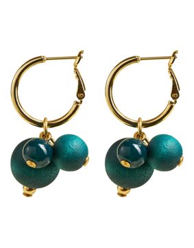 Aarikka Lydia earrings U987K A10121