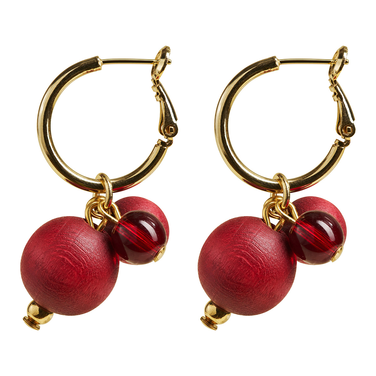 Aarikka Lydia earrings U635K A10122
