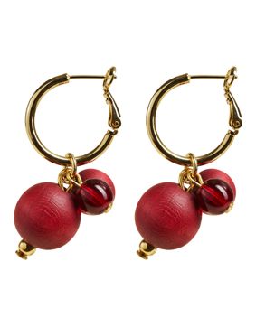 Aarikka Lydia earrings U635K A10122