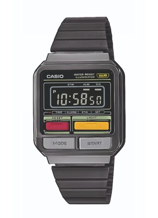Casio Vintage Edgy Strangers Things A120WEST-1AER Limited Edition