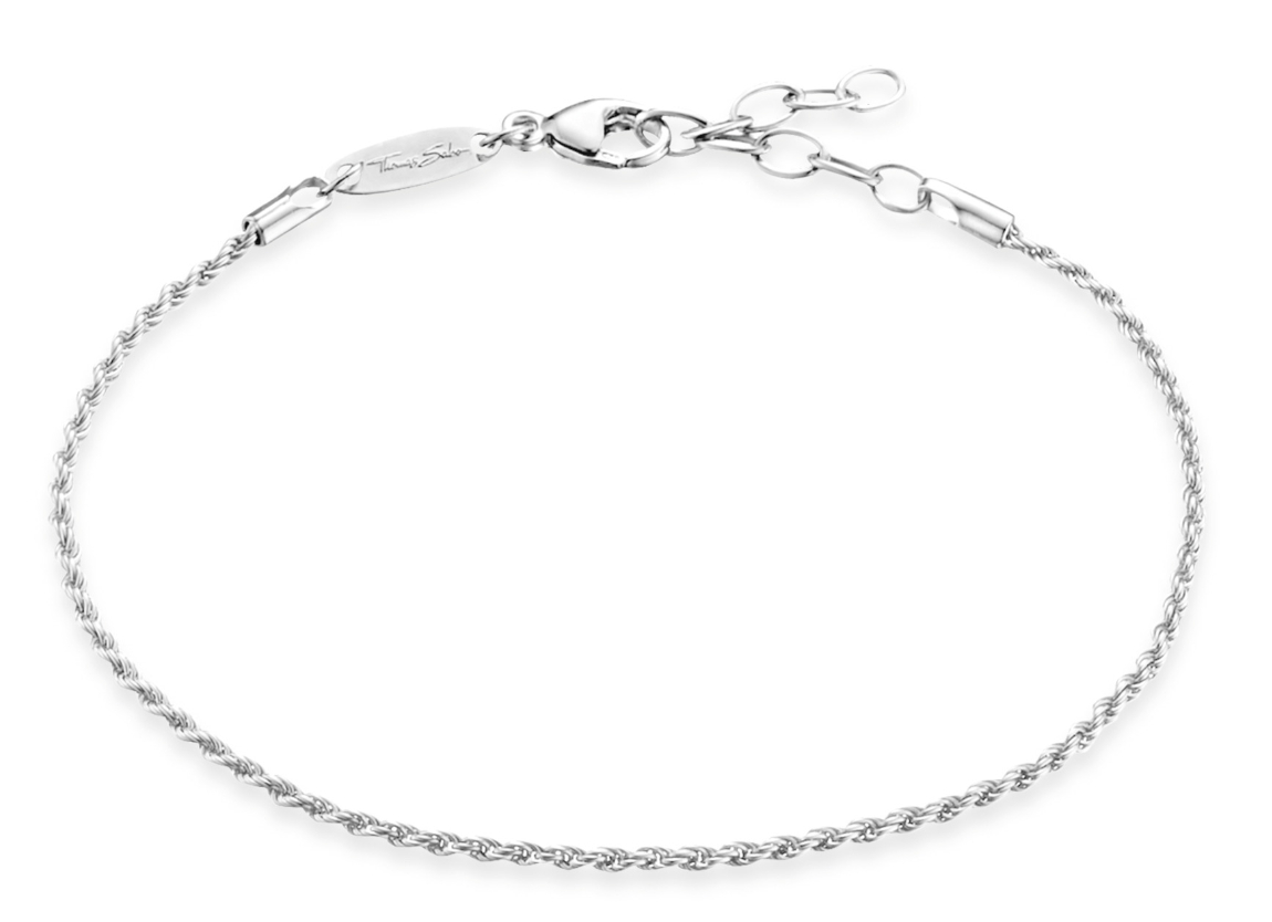Thomas Sabo Bracelets bracelet A1404-001-12-L19,5V