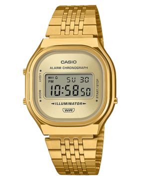 Casio Vintage Collection A140WEG-9AEF