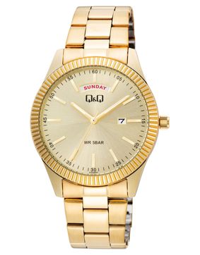 Q&Q wrist watch A14A-001PY