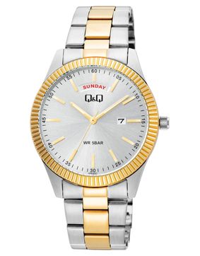 Q&Q wrist watch A14A-002PY