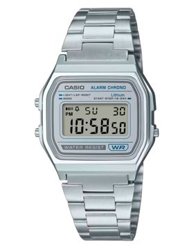 Casio Vintage A158WEA-7EF