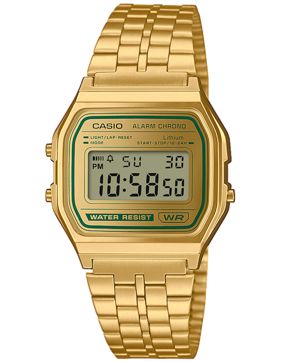 Casio Vintage A158WEGV-9AEF