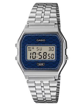 Casio Vintage Limited Edition A159WEVJ-2ER