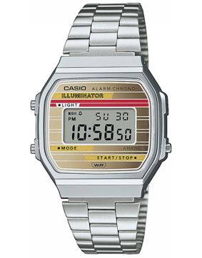 Casio Vintage A168WEHA-9AEF Heritage Colors