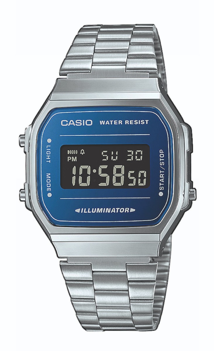 Casio vintage iconic cheap