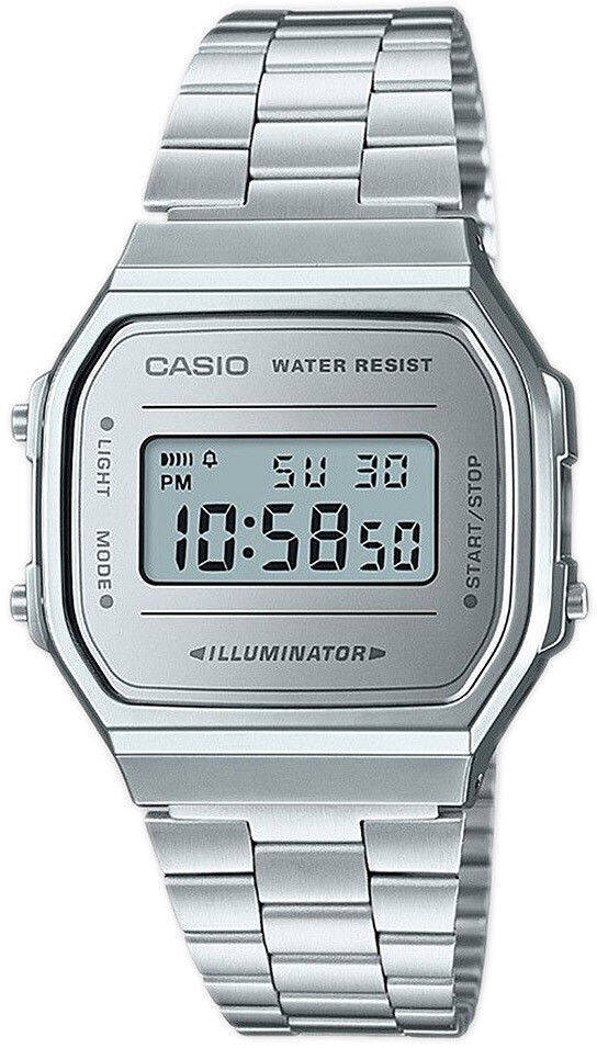 Casio Retro A168WEM 7EF watchesonline
