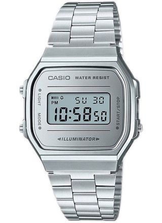 Casio Retro A168WEM-7EF