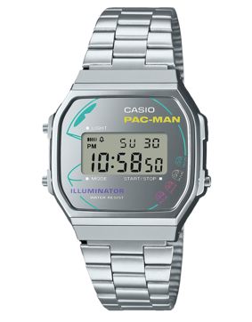 Casio Vintage A168WEPC-7AER Limited Edition