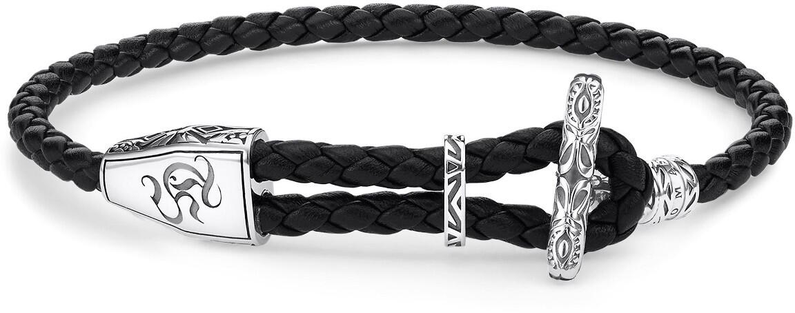 Thomas Sabo Ornament Bracelet A1859-682-11