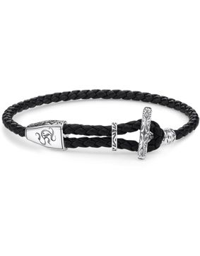 Thomas Sabo Ornament Bracelet A1859-682-11