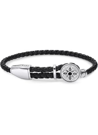 Thomas Sabo Cross Bracelet A1861-949-11