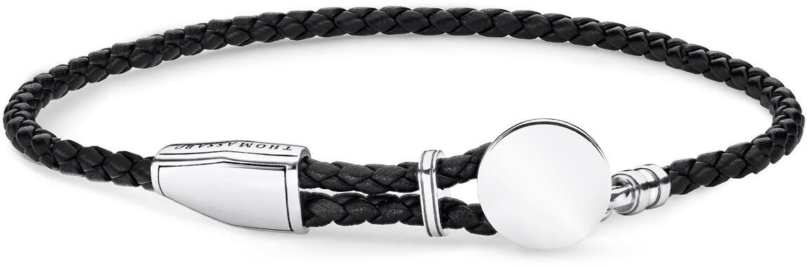 Thomas Sabo Disc Bracelet A1863-682-11