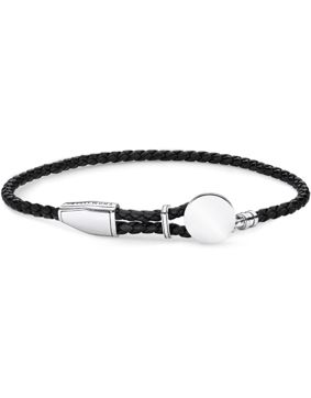Thomas Sabo Disc Bracelet A1863-682-11