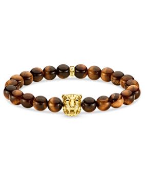 Thomas Sabo Tiger Gold bracelet A1939-324-2-L18