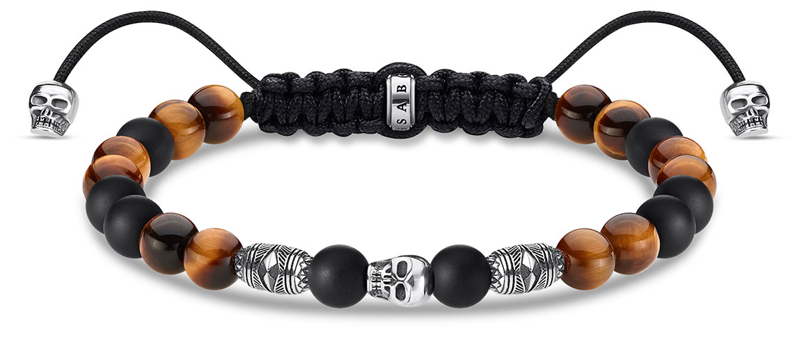 Thomas Sabo Bracelet A1946-811-7-L22v