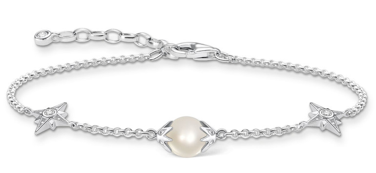 Thomas sabo star bracelet deals