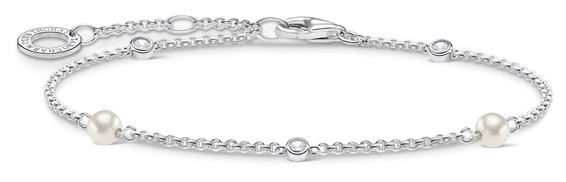 Thomas Sabo Bracelet A1989-167-14-L19V