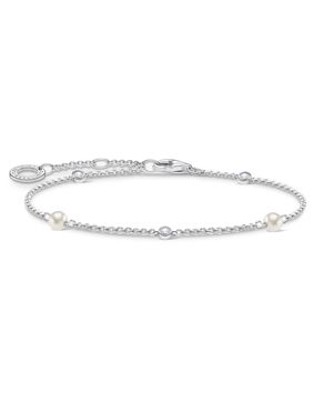 Thomas Sabo Bracelet A1989-167-14-L19V