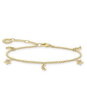 Thomas Sabo Bracelet A1994-414-14-L19V