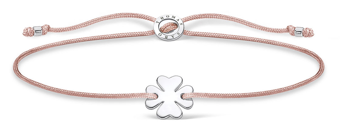 Thomas Sabo Bracelet A1995-173-19-L20V
