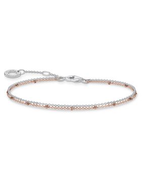 Thomas Sabo Bracelet A1997-415-40-L19V