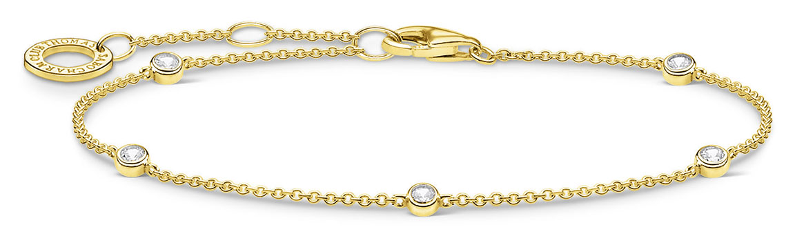 Thomas Sabo Bracelet A1999-414-14-L19V