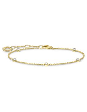 Thomas Sabo Bracelet A1999-414-14-L19V