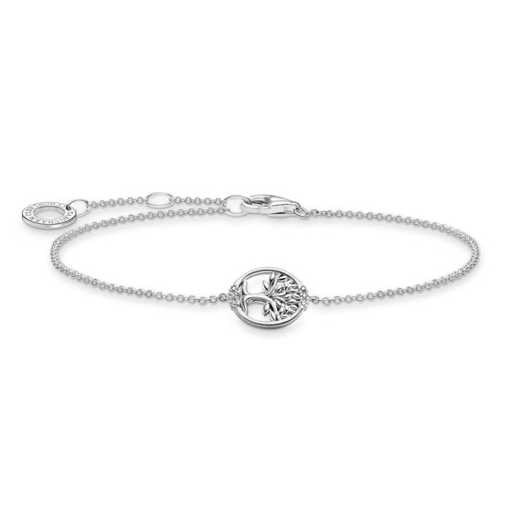 Thomas sabo tree of 2025 life bracelet