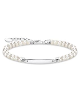 Thomas Sabo Glam & Soul White bracelet A2042-082-14