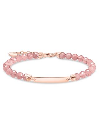 Thomas Sabo Glam & Soul Pink bracelet A2042-415-9