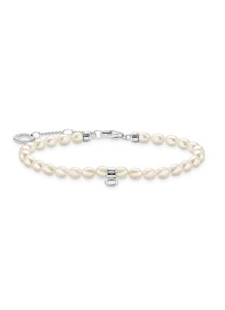Thomas Sabo with pearls bracelet A2063-082-14-L19V